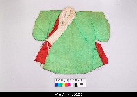 藏品(布袋戲服飾-線袞)的圖片